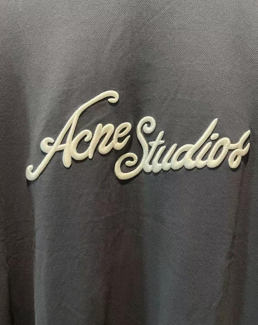 Acne Studios ロゴTシャツ Sサイズ