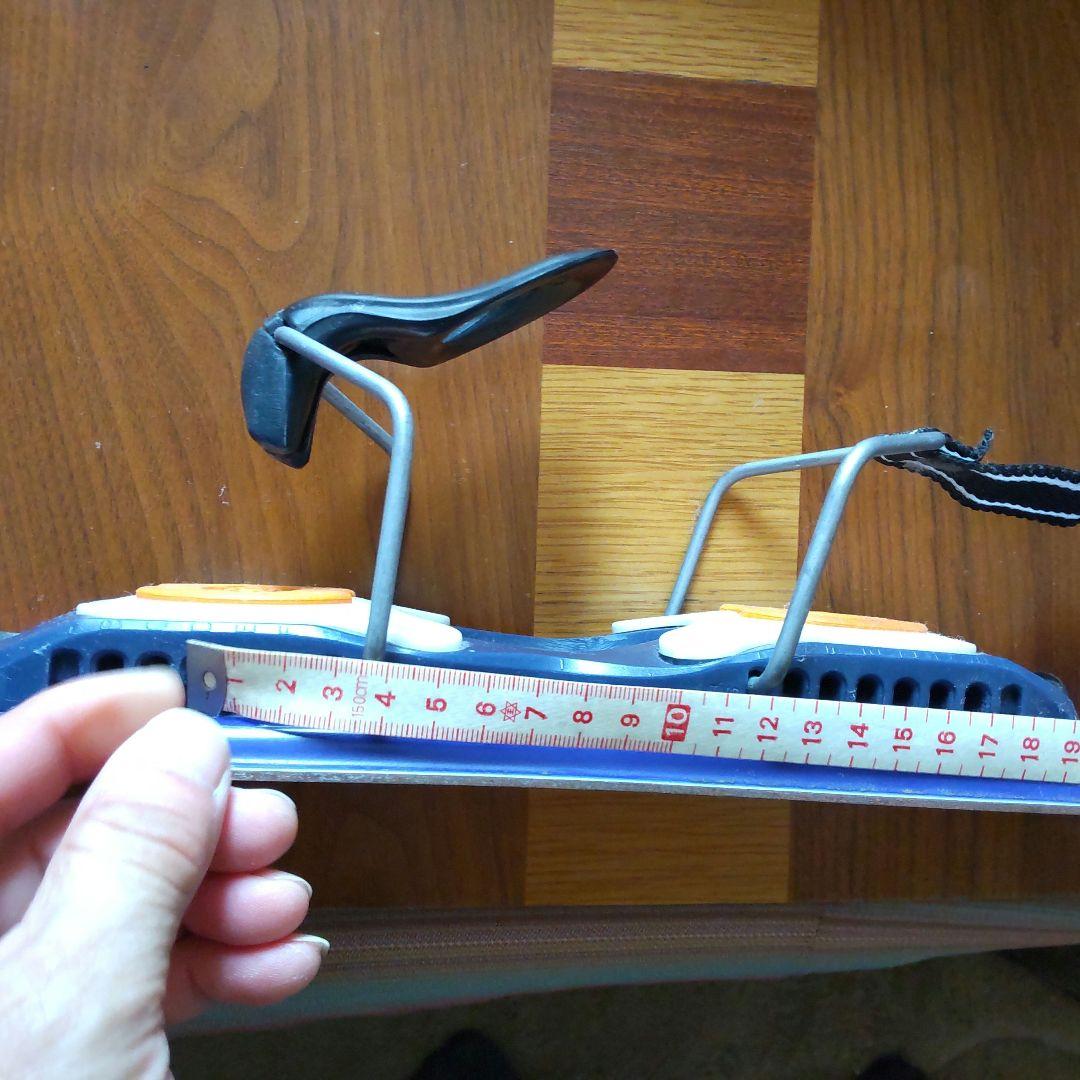 スキー snowblade SALOMON