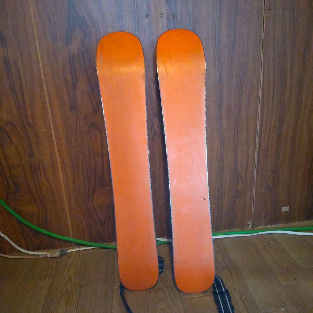 スキー snowblade SALOMON