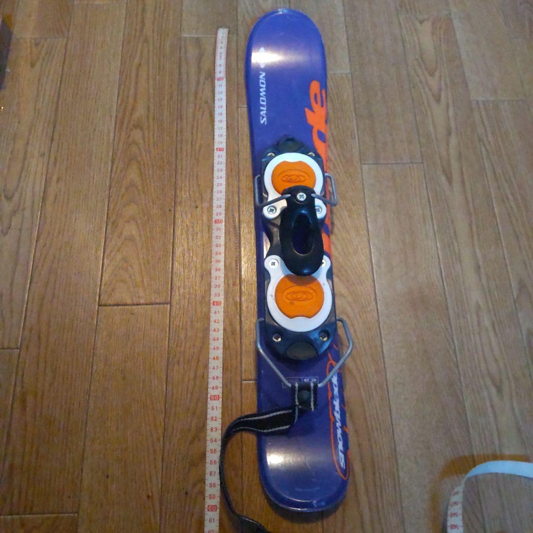 スキー snowblade SALOMON