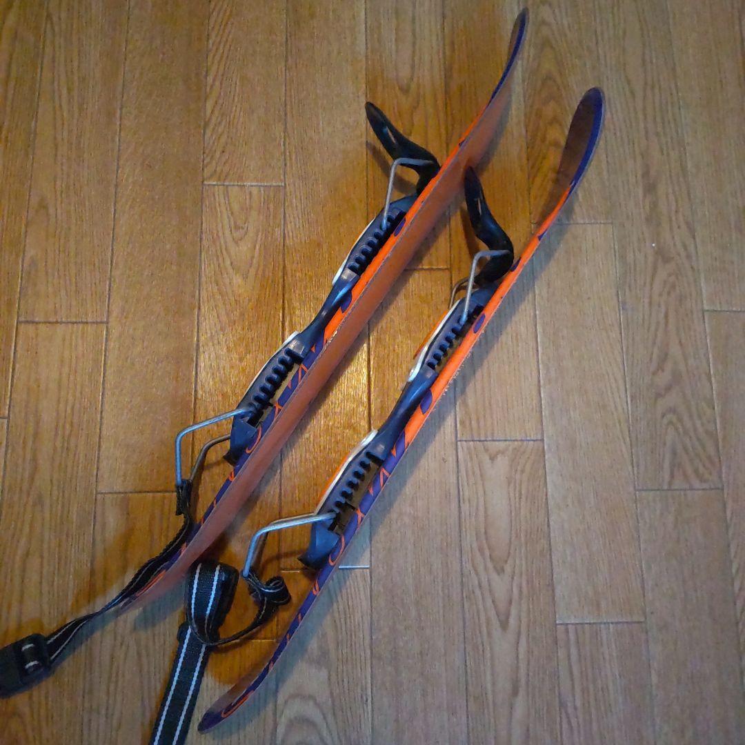スキー snowblade SALOMON