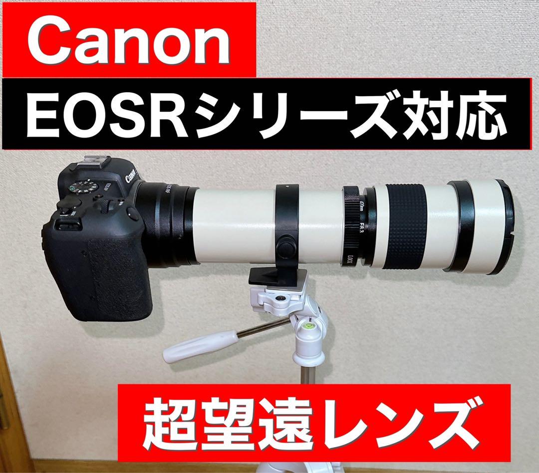 望遠ズームレンズ スーパーズームレンズ