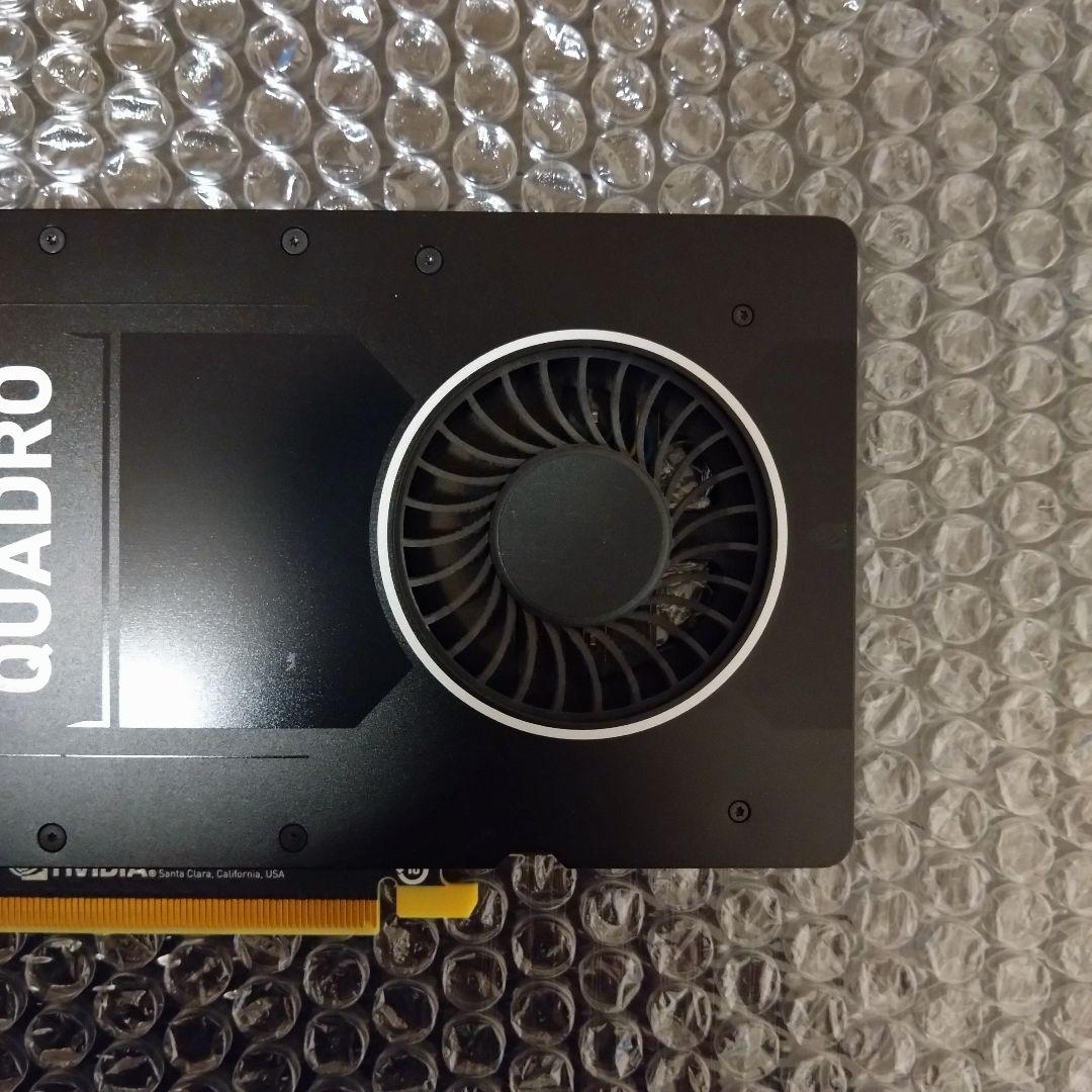 グラフィックボード・グラボ・ビデオカード NVIDIA Quadro P2000 5GB GDDR5 Amazon | Nvidia Quadro P2000 5GB GDDR5 128-bit PCI Express
