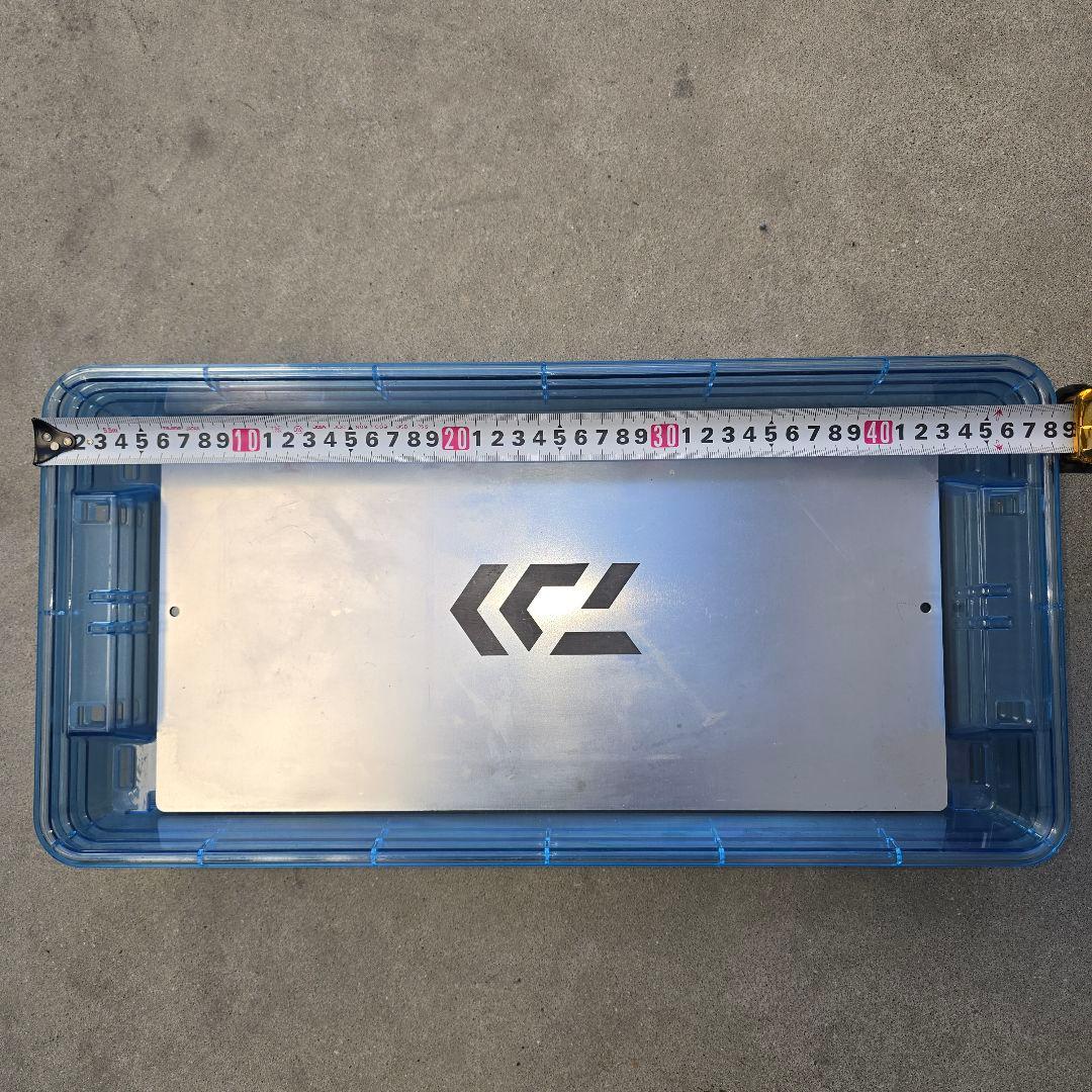 ダイワ　イカ様トレー　M　３枚