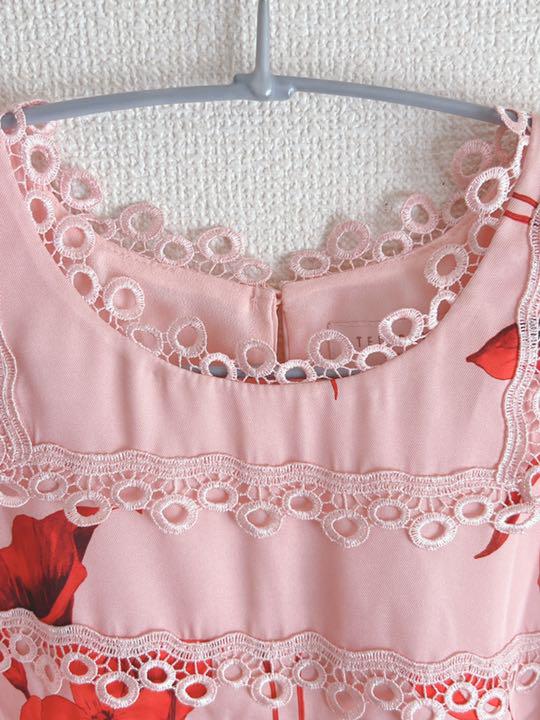 TED BAKER ワンピース