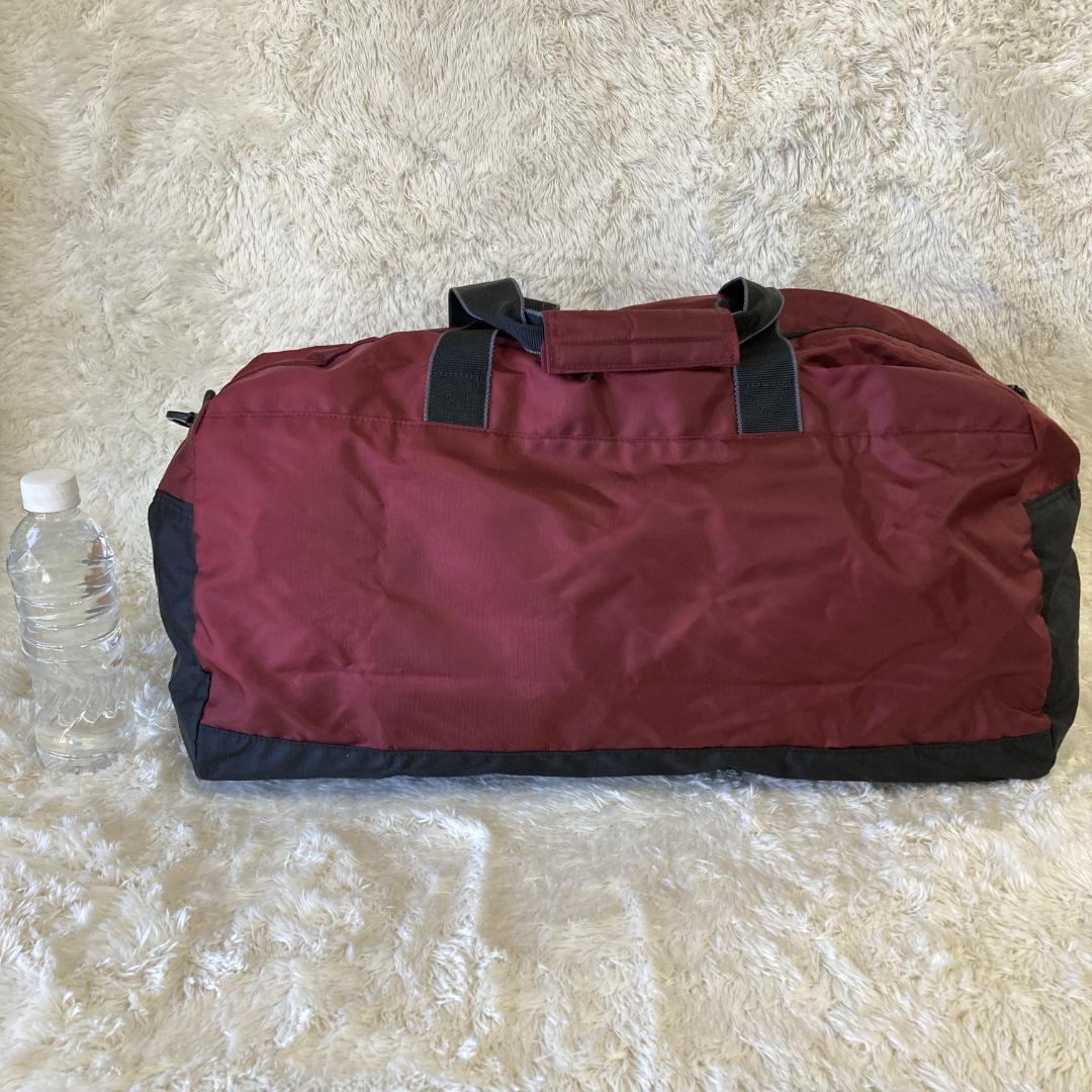 美品 チャンピオン ボストンバッグ ショルダー 2way 大容量 GG339