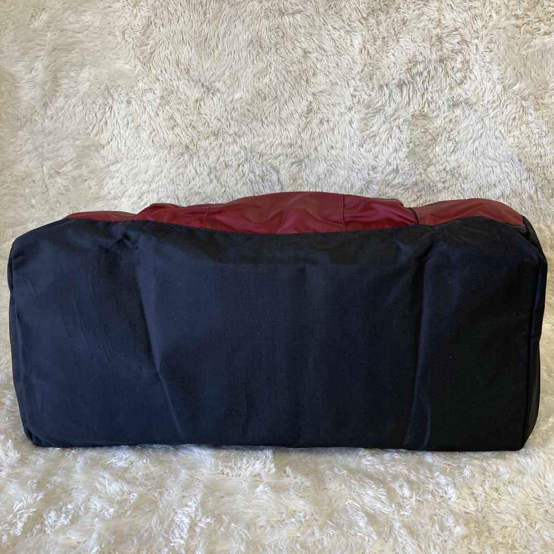 美品 チャンピオン ボストンバッグ ショルダー 2way 大容量 GG339
