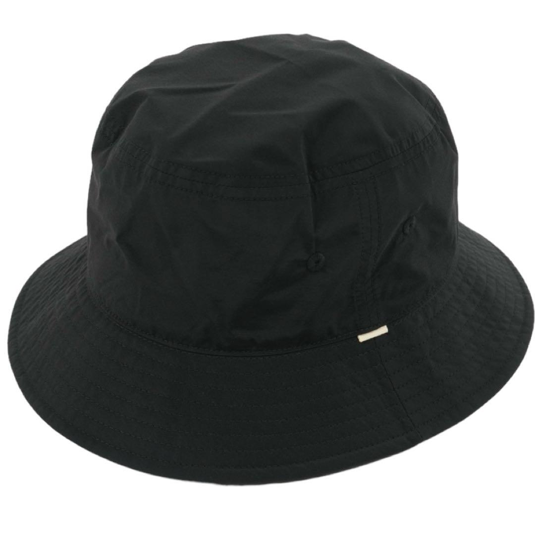 [美品] ovy NylonWater-Repellent BucketHat