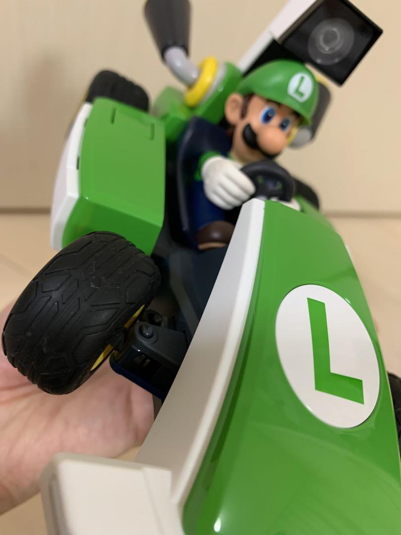 【しぇりー】マリオカートライブ ホームサーキット マリオ　ルイージ