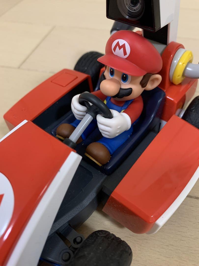 【しぇりー】マリオカートライブ ホームサーキット マリオ　ルイージ