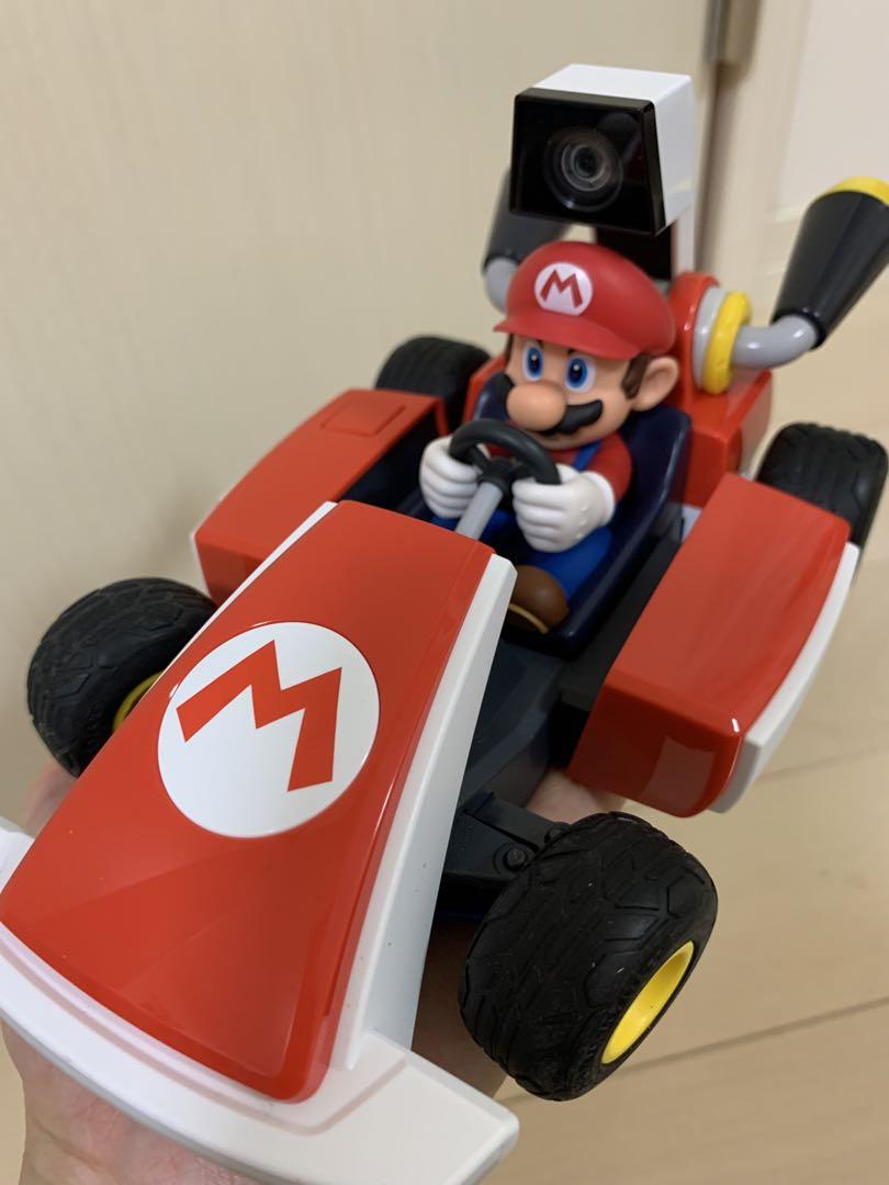 【しぇりー】マリオカートライブ ホームサーキット マリオ　ルイージ