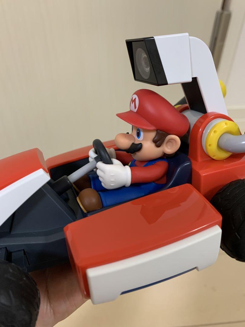 【しぇりー】マリオカートライブ ホームサーキット マリオ　ルイージ