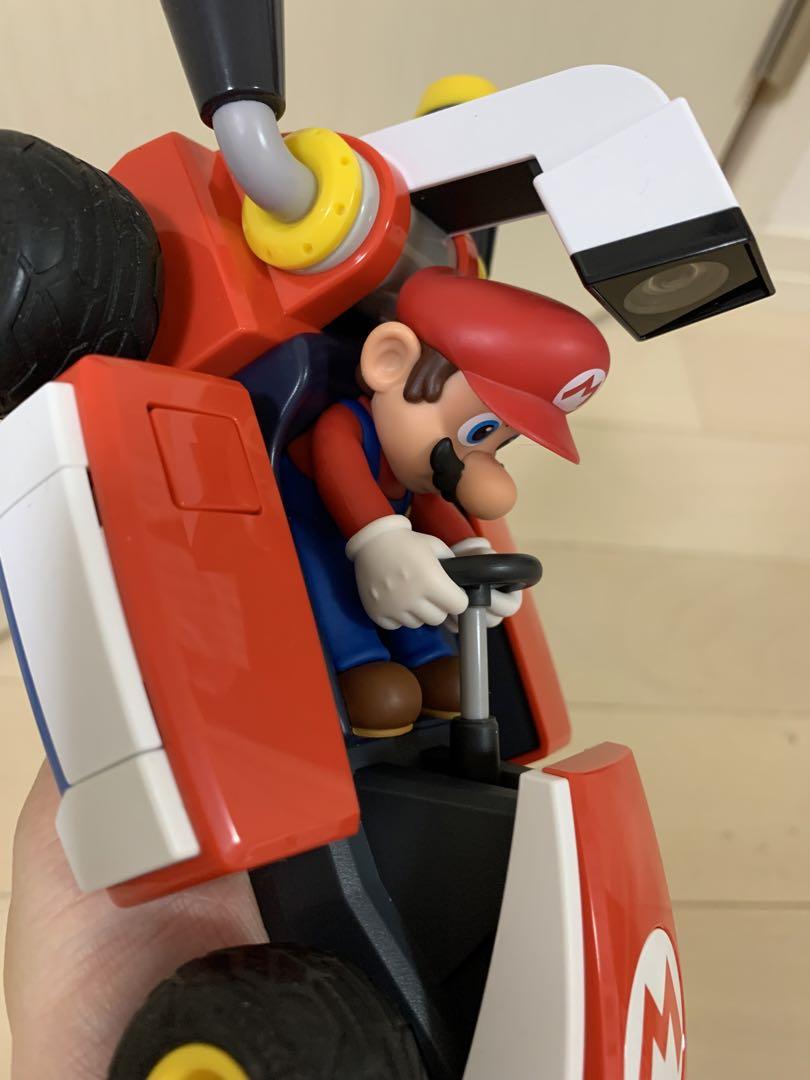 【しぇりー】マリオカートライブ ホームサーキット マリオ　ルイージ