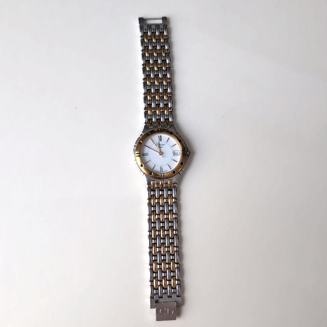 Christian Dior 時計