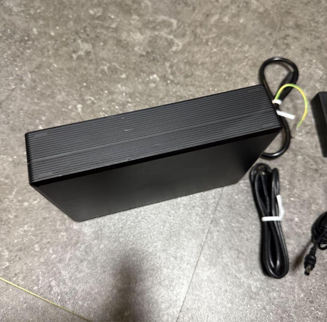 美品 パイオニア BDR-X13JBK ブルーレイドライブ