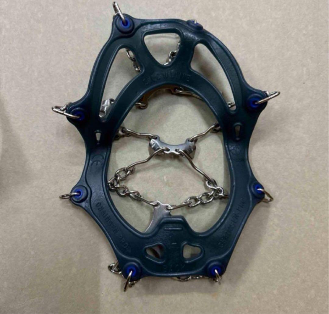 スノーライン　チェーンセンプロ　Lサイズ　新品未使用品 mdprevattcaulkingandwaterproofing.com