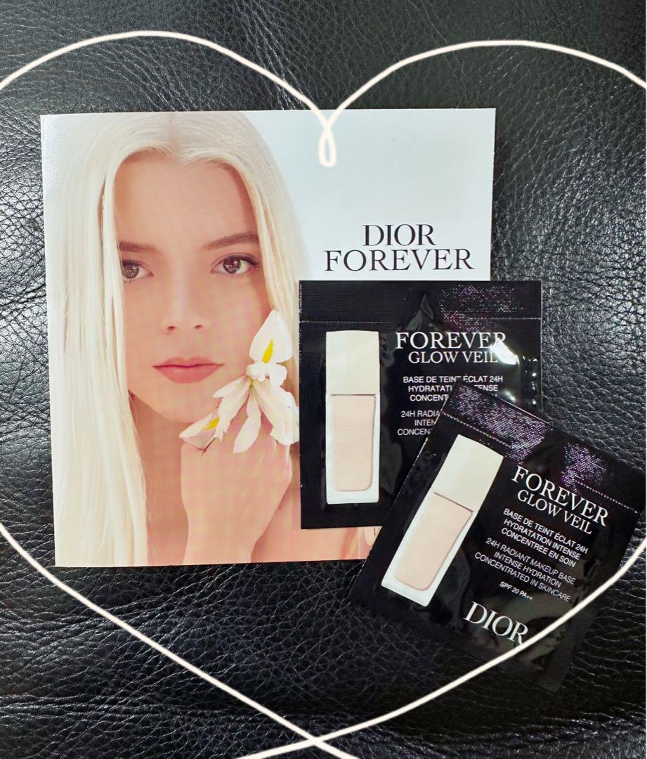 大人気☆DIOR☆ディオールスキンフォーエヴァー グロウヴェール