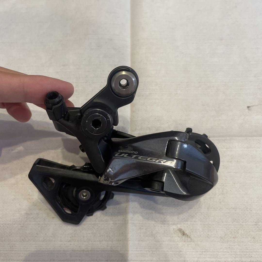 パーツ Shimano RD-R8000