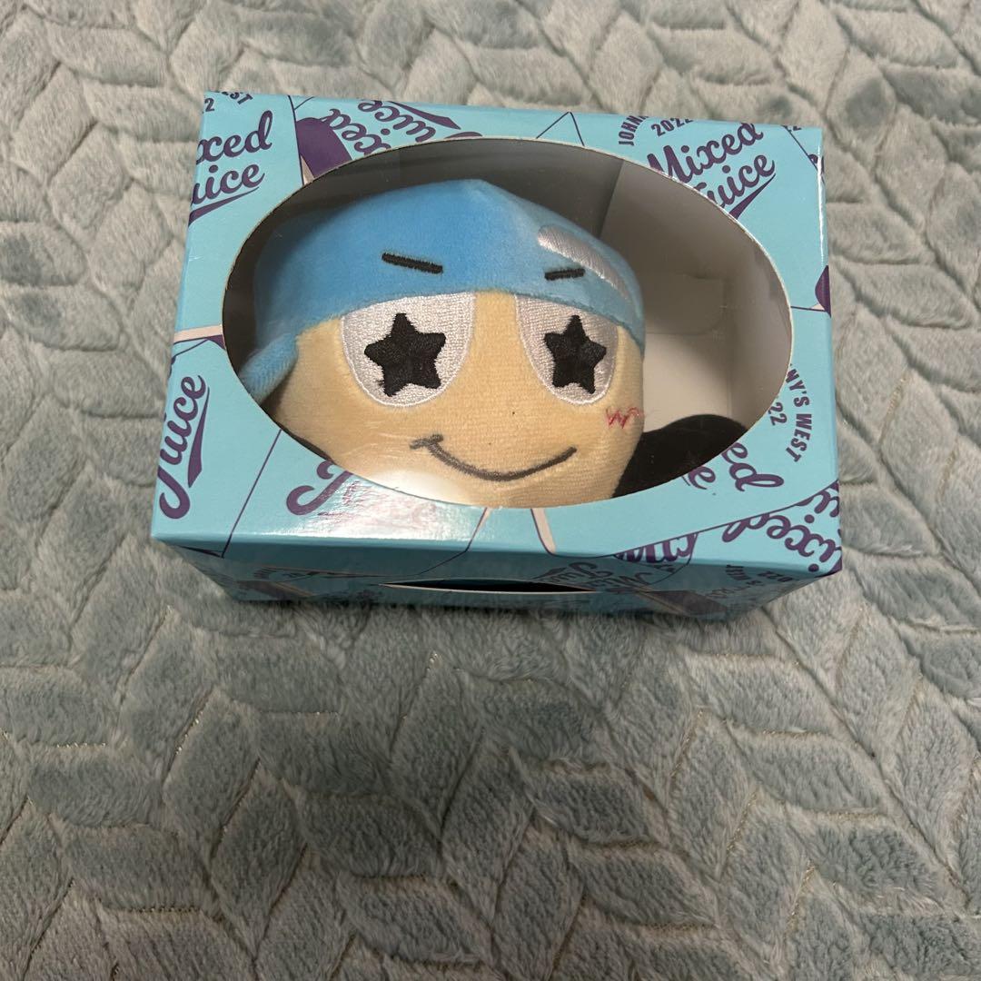 ぶらさげるヤツ　藤井流星 藤井流星 ヤツぬい ぶら下げるヤツ - メルカリ