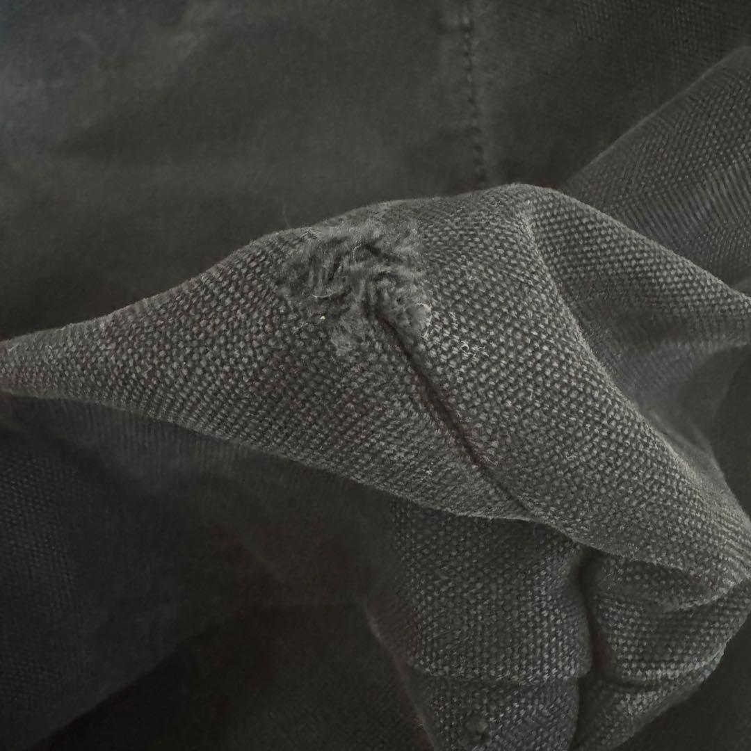 02ss COMME des GARCONS HOMME ショルダーバッグ