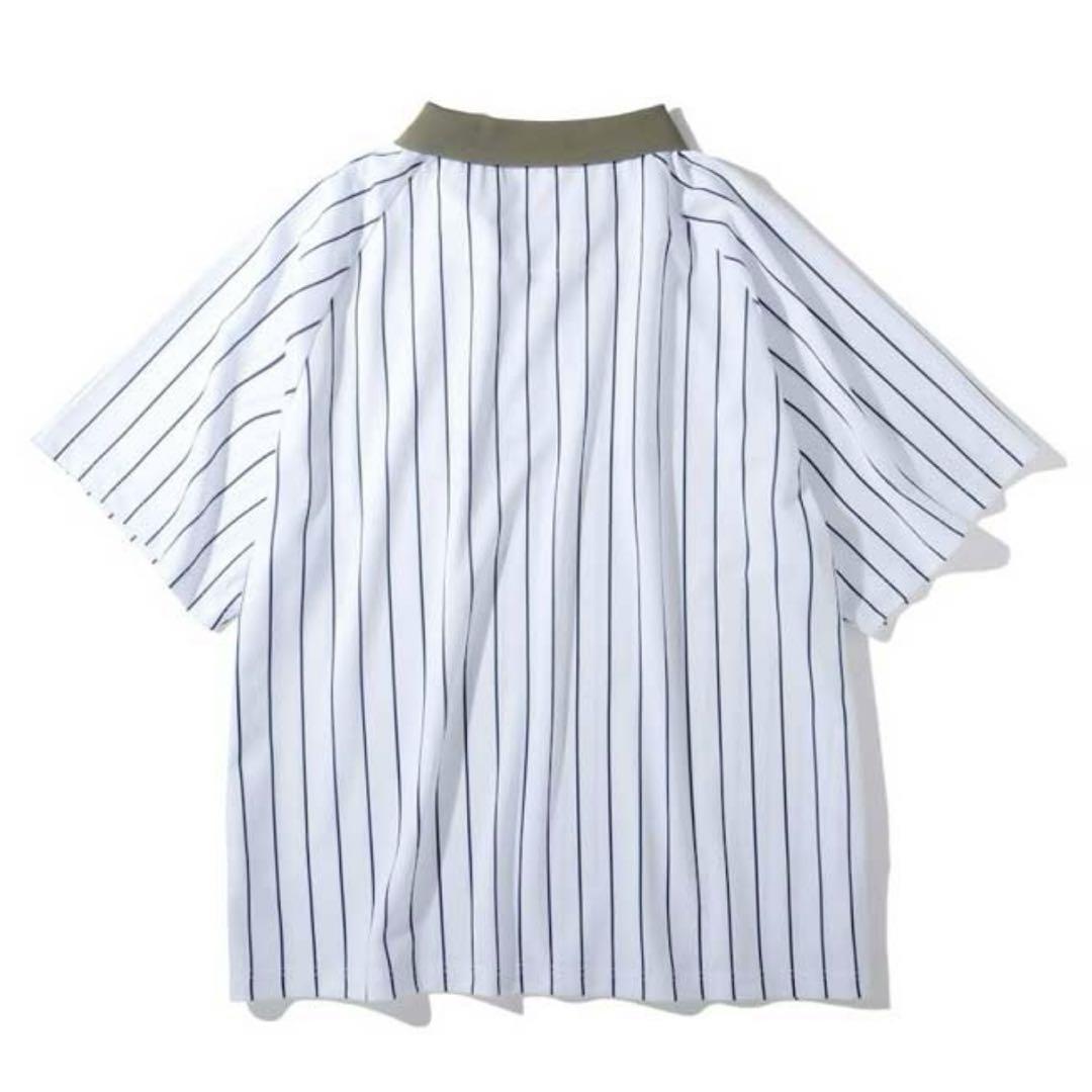 FLATLUX サッカーシャツ