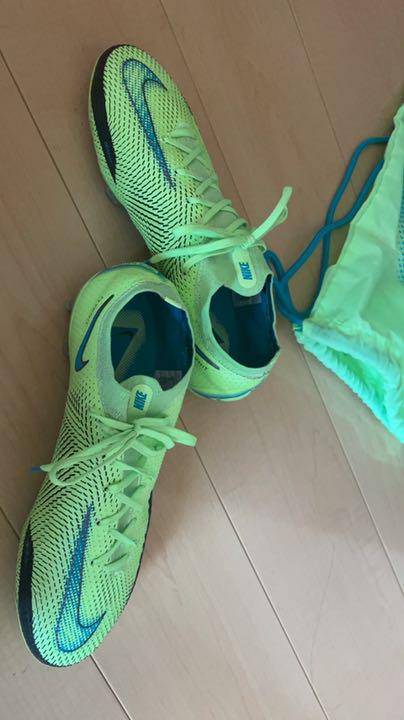 最新品通販 NIKE ファントムGTエリートFG A5cUs-m72641886999 新品お得