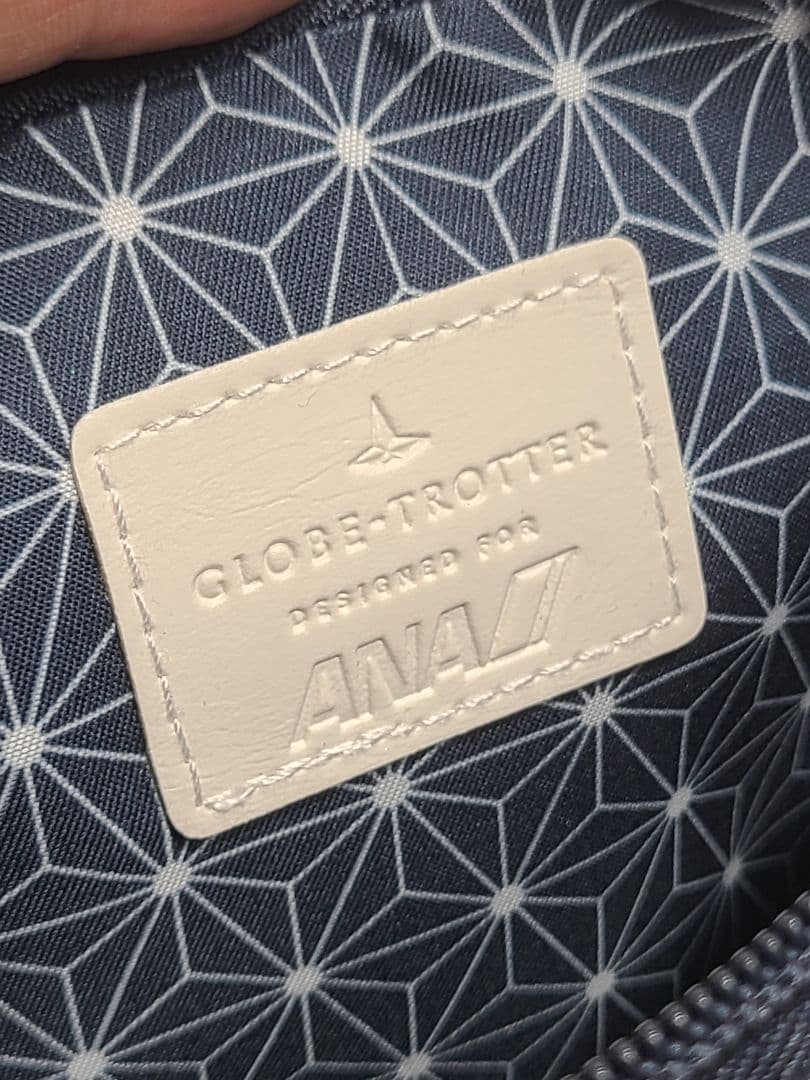 ブルガリ アイグナー トゥミ トラベルポーチ アメニティ