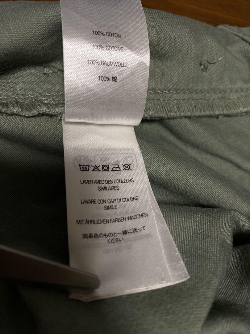 SUPREME Cargo Pant 32 カーゴパンツ 23FW Olive