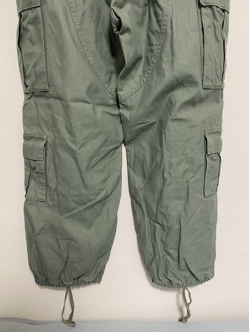 SUPREME Cargo Pant 32 カーゴパンツ 23FW Olive