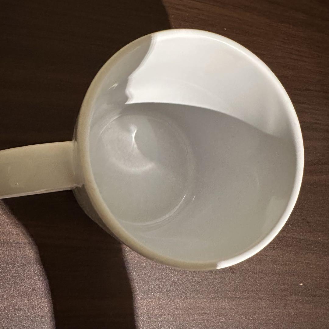 SWCJ限定品　オビワン HIGH GROUNDS COFFEE マグカップ SWCJ限定品オビワン HIGH GROUNDS COFFEE マグカップ
