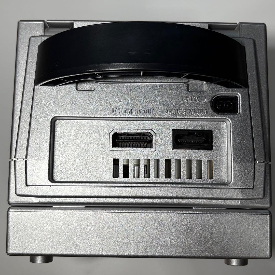 ゲームキューブ GC