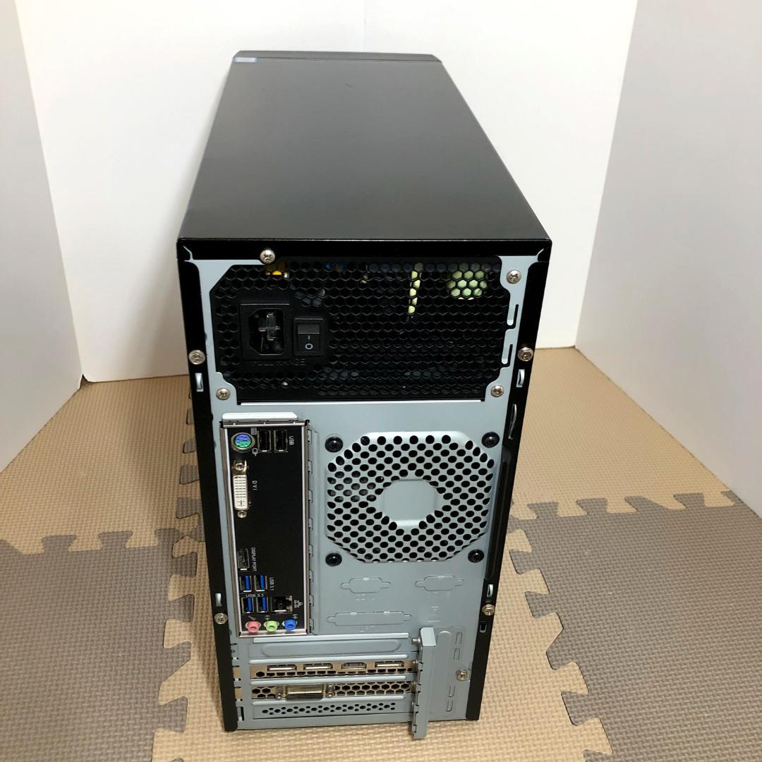 ゲーミングPC corei7