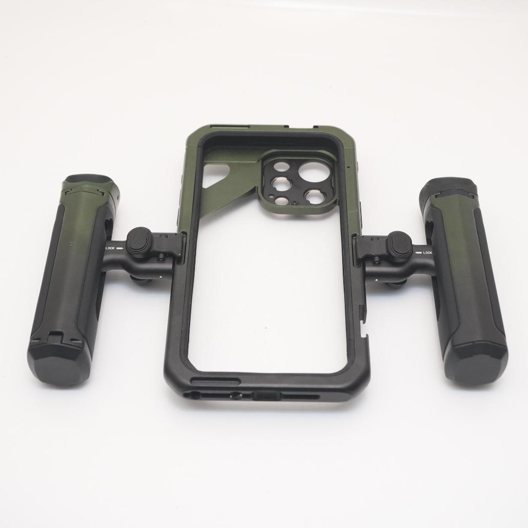 その他 SmallRig iPhone 15 Pro Max