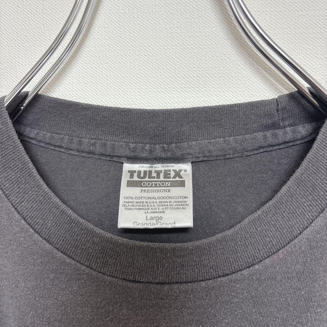 90s スヌープドック　極上フェード　usa製　シングルステッチ　半袖tシャツ