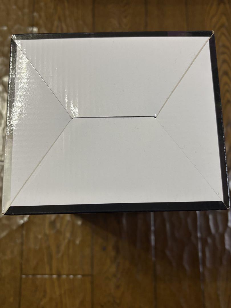 ジョジョ　一番くじ　カーズ　フィギュア