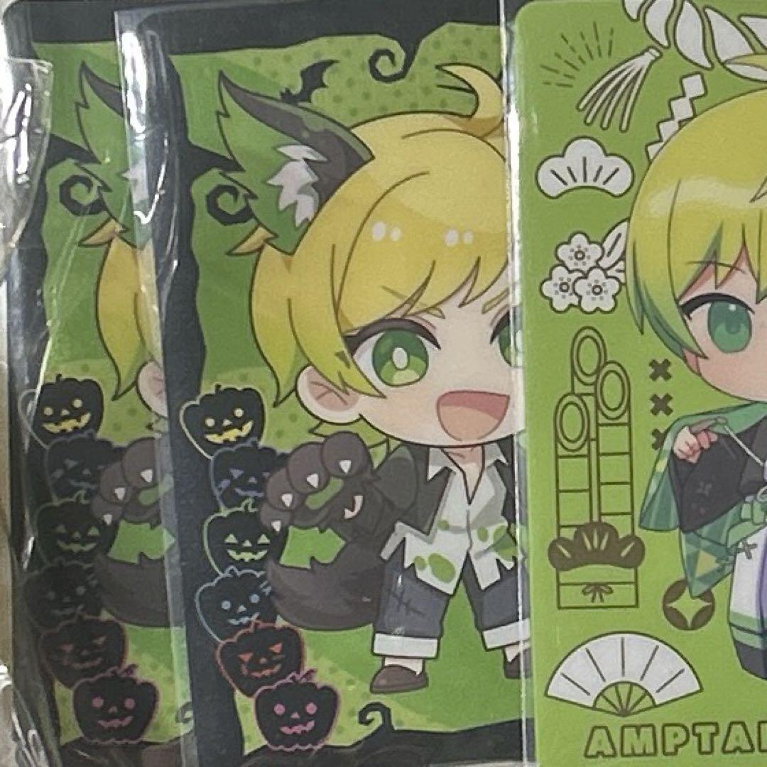 ありページ