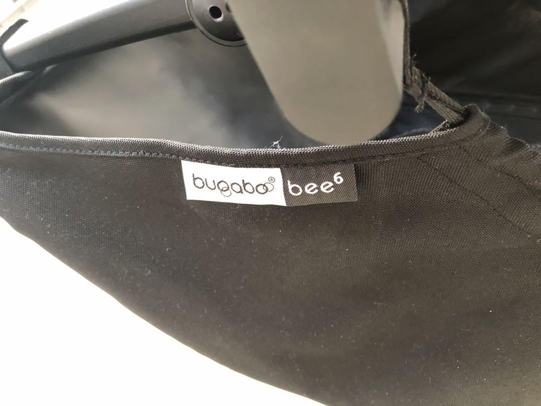 Bugaboo