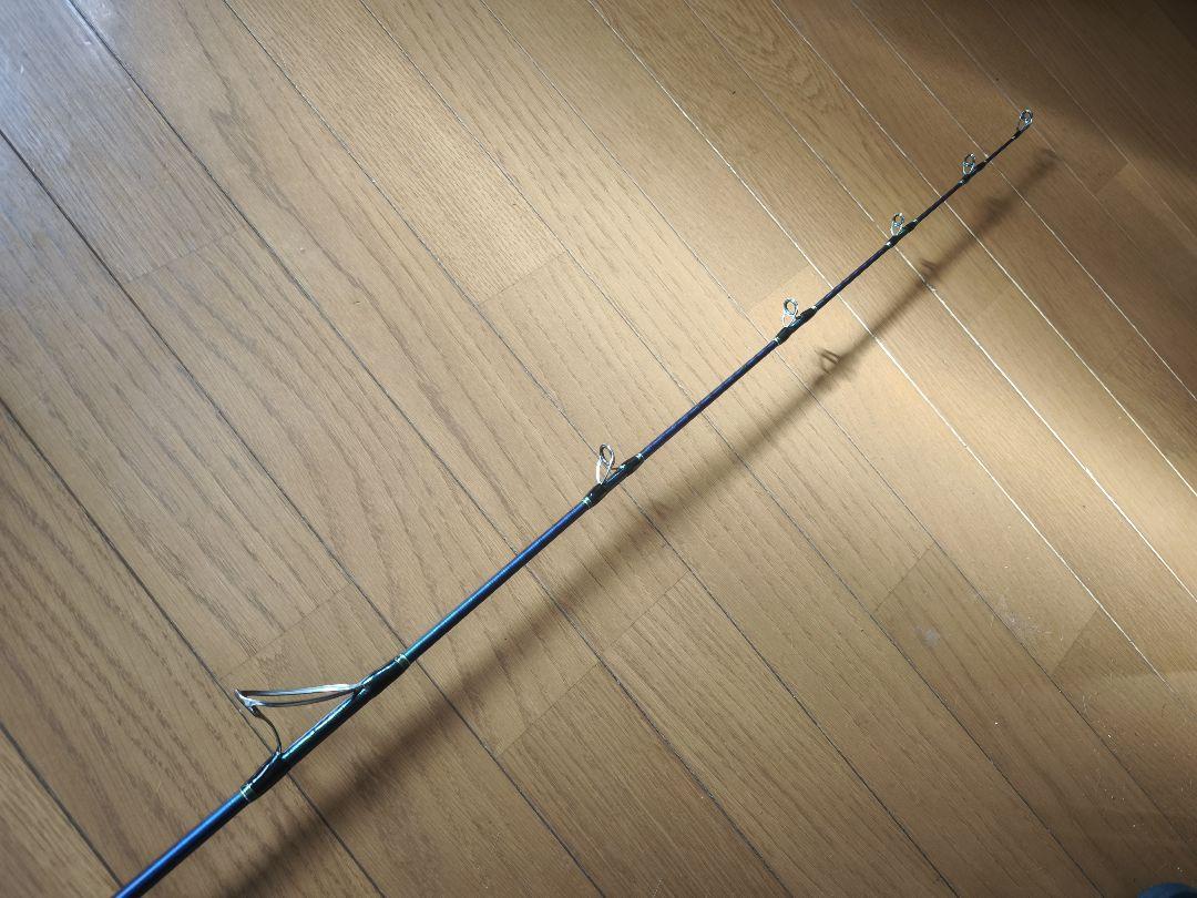 ♠ シマノ