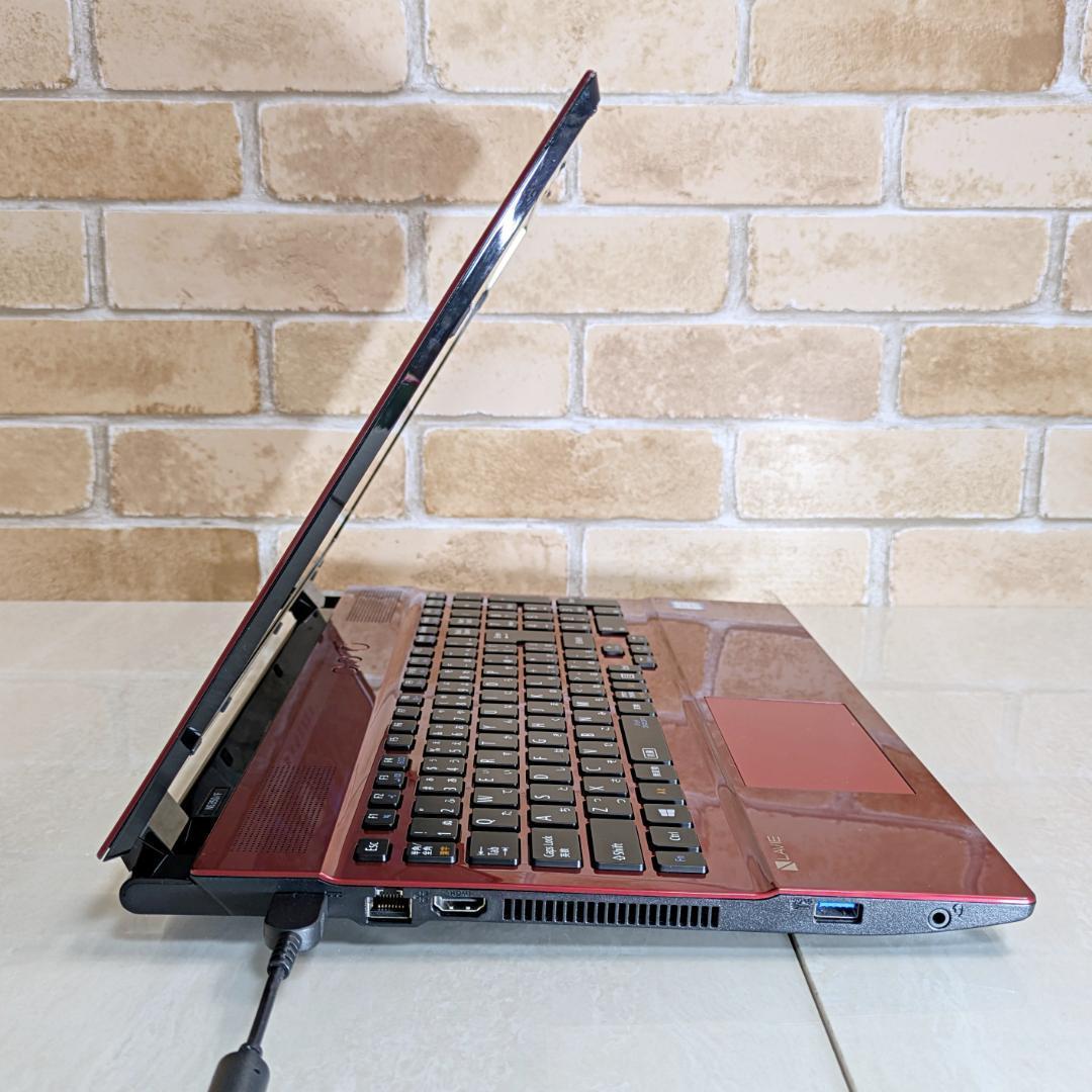 【SSD512新品♥Win11】ノートパソコン✨すぐ使える✨ブルーレイ✨S96★ 【SSD512新品♥Win11】ノートパソコン✨すぐ使える✨ブルーレイ✨S96★