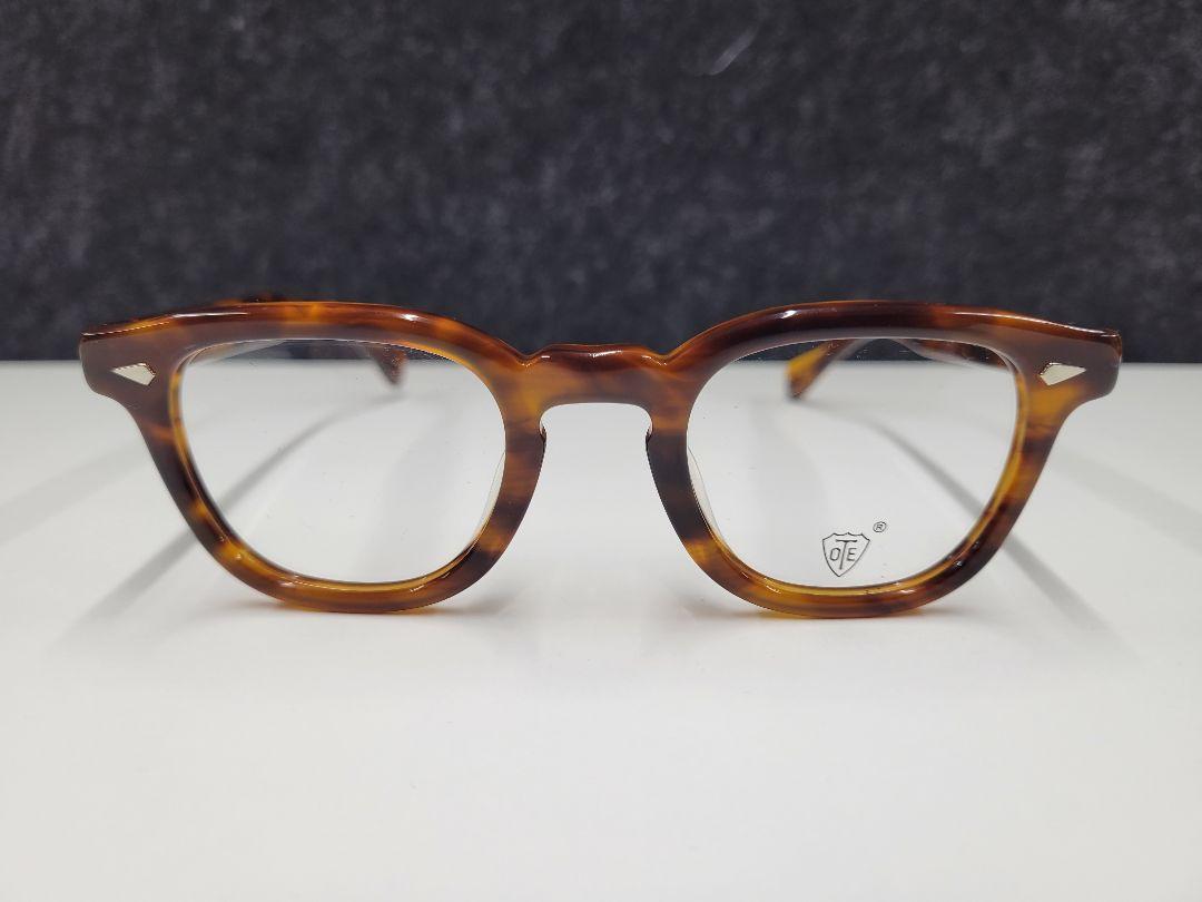 tart optical タートオプティカル　アーネル　デミアンバー