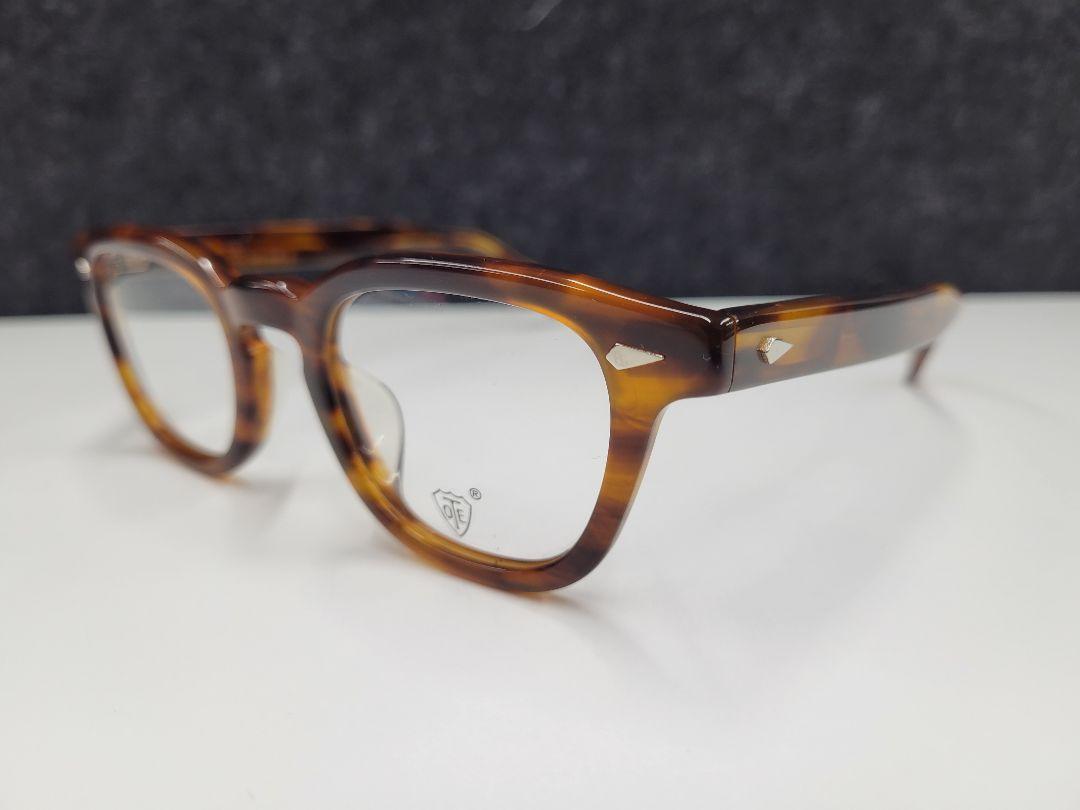 tart optical タートオプティカル　アーネル　デミアンバー