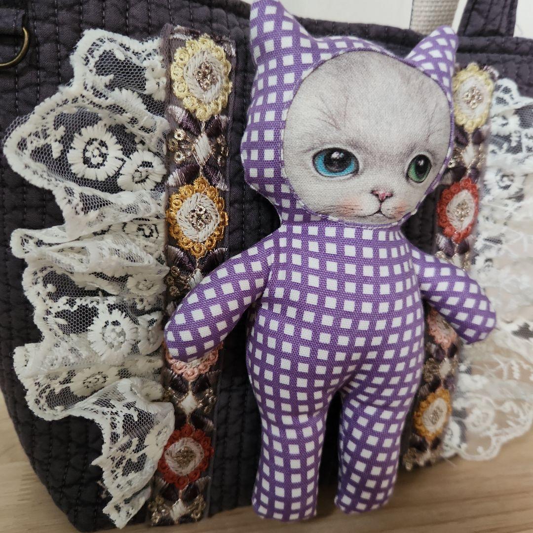 コヤンイサムチョン にゃんトート