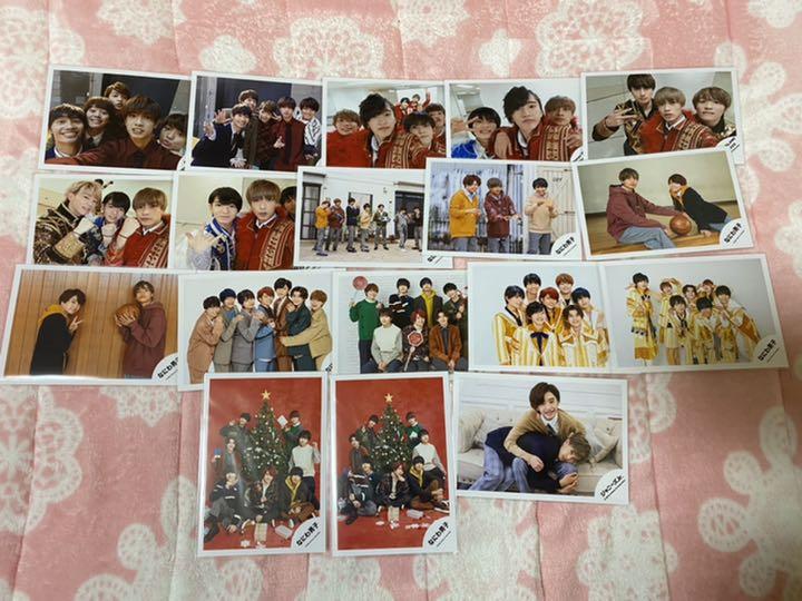 HOT送料無料 高橋恭平 公式写真セット F3BWg-m72645841211 期間限定お値