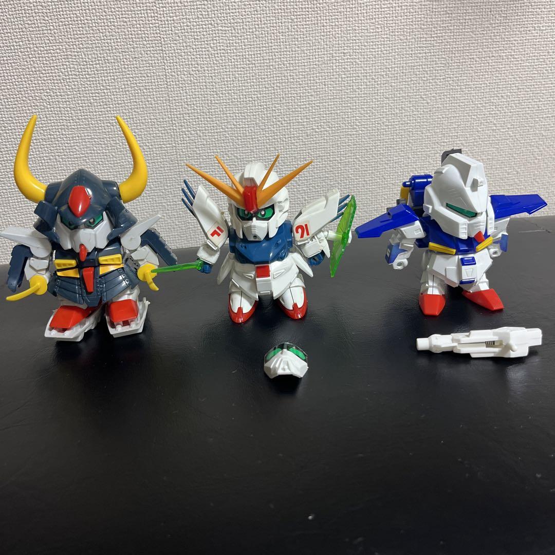 元祖SDジャンクまとめ売り