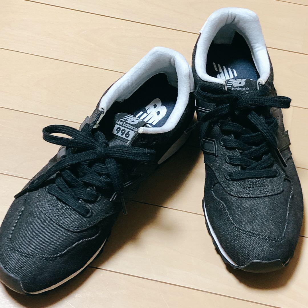 ニューバランス 996✨新品未使用品✨24.5cm✺◟(∗❛ัᴗ❛ั∗)◞✺