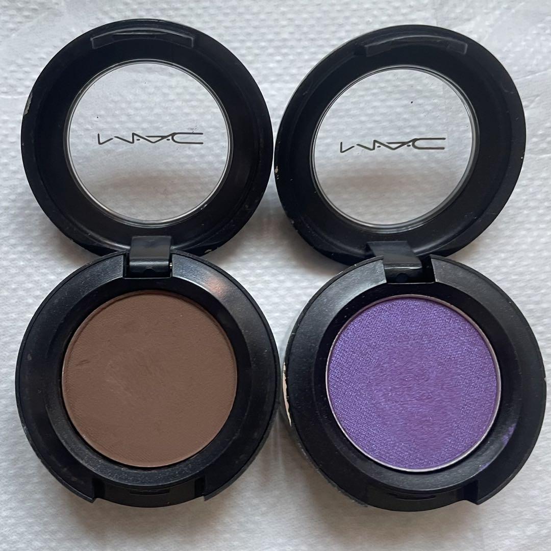 mac 化粧品 4点セット - メルカリ
