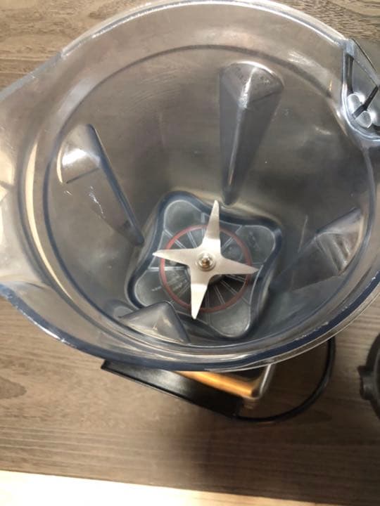 Vitamix PRO750 mppo-im230