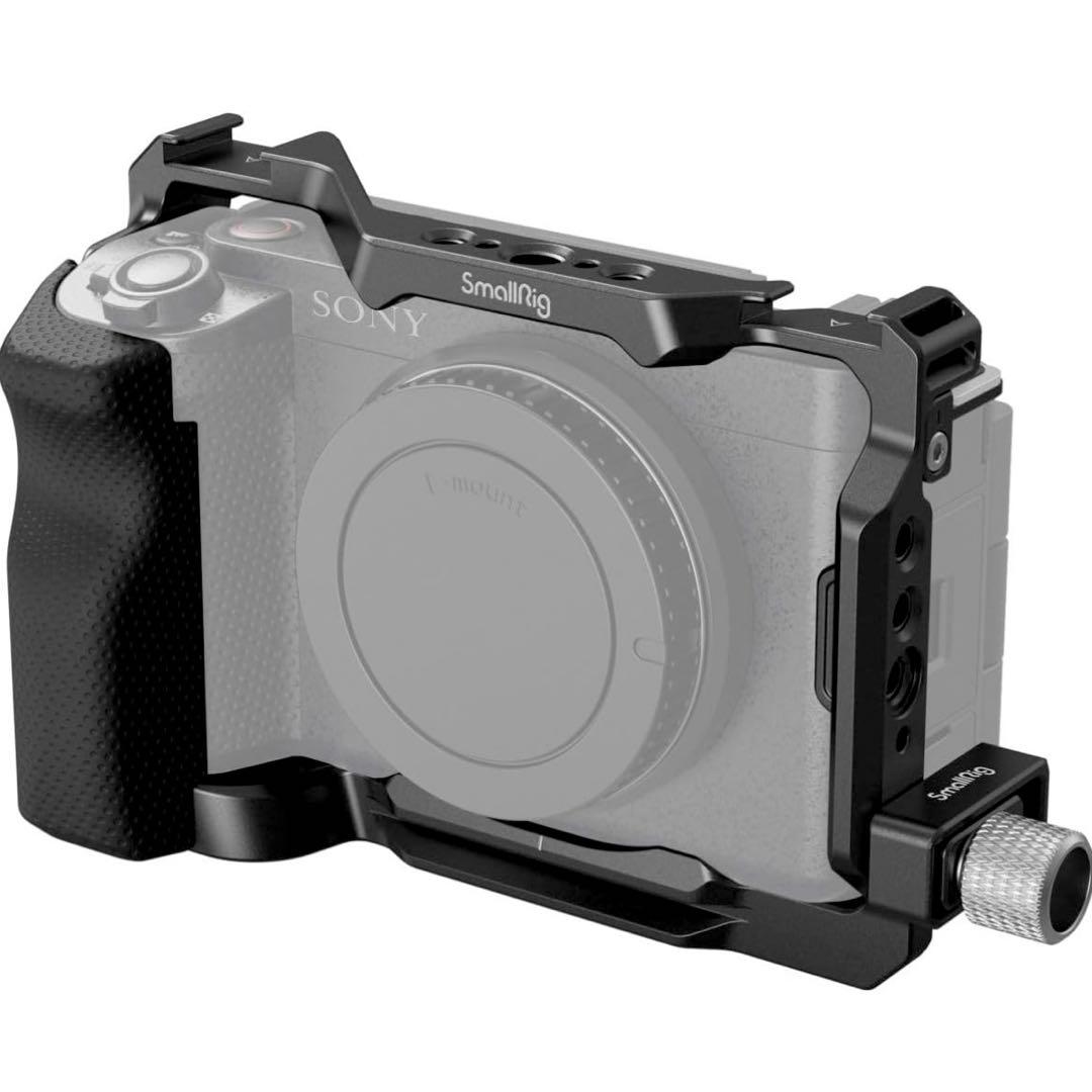 SmallRig Sony ZV-E1専用ケージキット