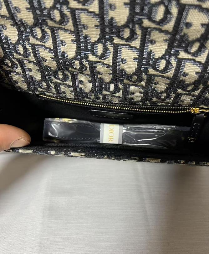 美品 DIOR デイオール ショルダーバッグ