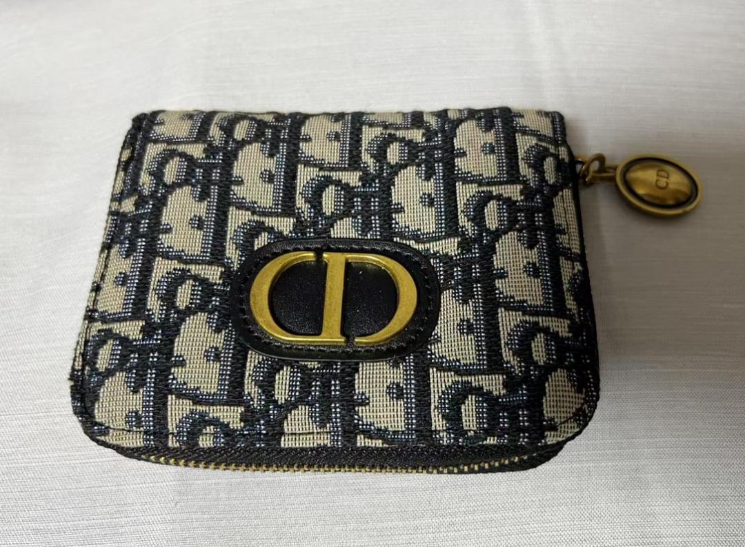 美品 DIOR デイオール ショルダーバッグ